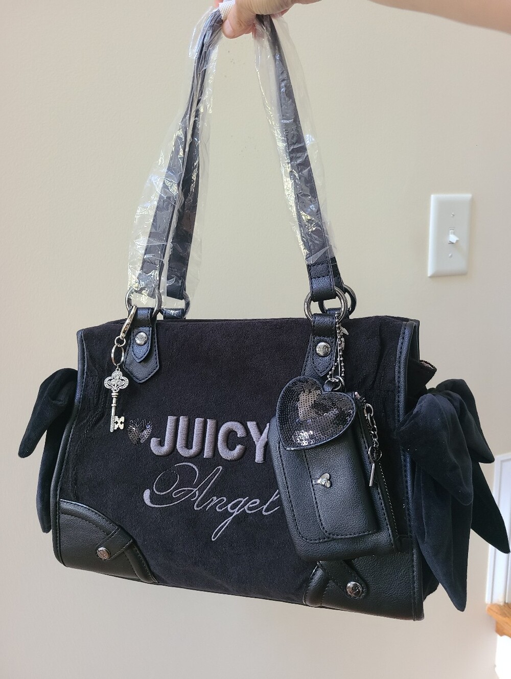 Juicy Couture Bag ❤